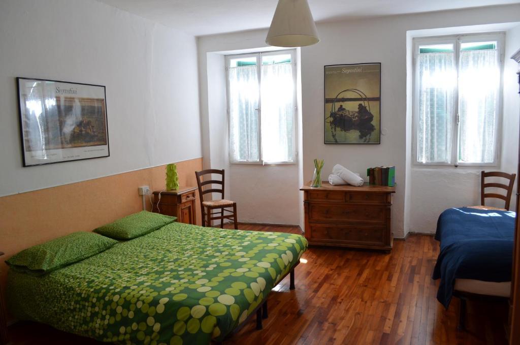Albergo La Montanara Riva del Garda Zimmer foto